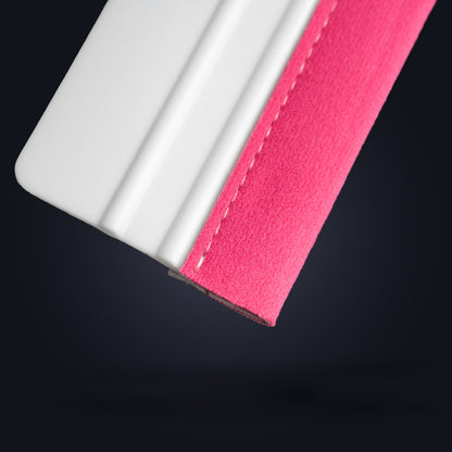 ARMR XL Buffer Squeegee Card for Vinyl Wrap and PPF Installation