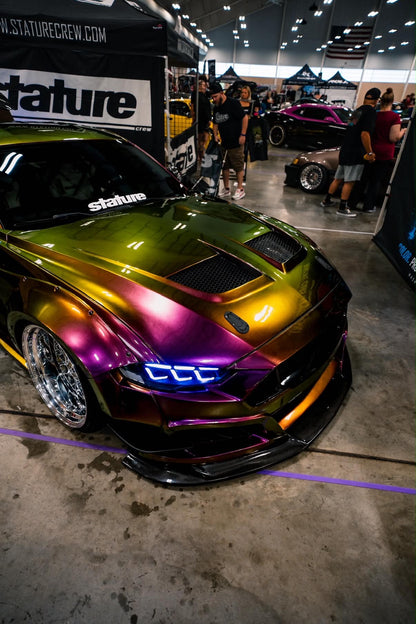 Gloss Kaleidoscope - ELITE - ARMR Color PPF Paint Protection Film Roll
