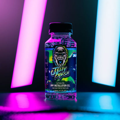 Jelly Fresh Mini - PPF Installation Gel Slip Solution