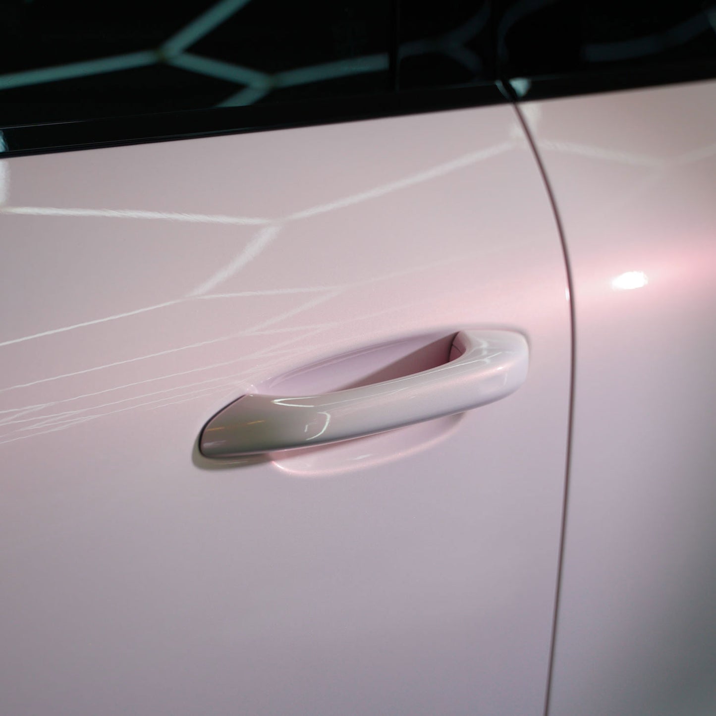 Gloss Princess Pink - ARMR Color PPF Paint Protection Film Roll