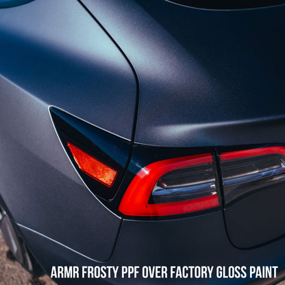 Clear Frosty - Paint Protection Film - ARMR PPF 60" Roll