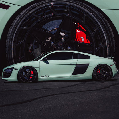 Gloss Light Minty Fresh - ARMR Color PPF Paint Protection Film Roll