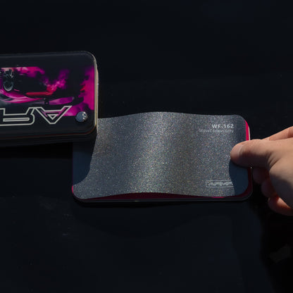 Gloss Carbon Grey - ARMR Color PPF Paint Protection Film Roll