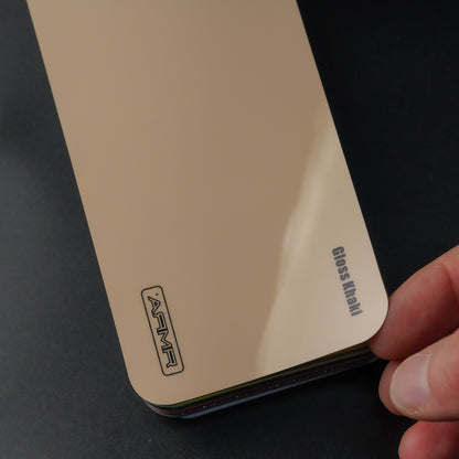 Gloss Khaki - ARMR Color PPF Paint Protection Film Roll