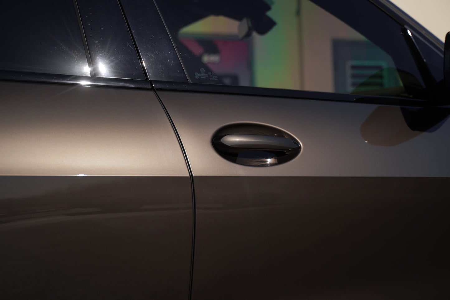 Gloss Liquid Granite - ARMR Color PPF Paint Protection Film Roll