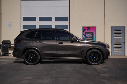 Gloss Liquid Granite - ARMR Color PPF Paint Protection Film Roll