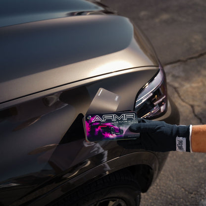 Gloss Liquid Granite - ARMR Color PPF Paint Protection Film Roll