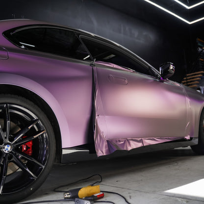 Frosted Boysenberry - ELITE - ARMR Color PPF Paint Protection Film Roll