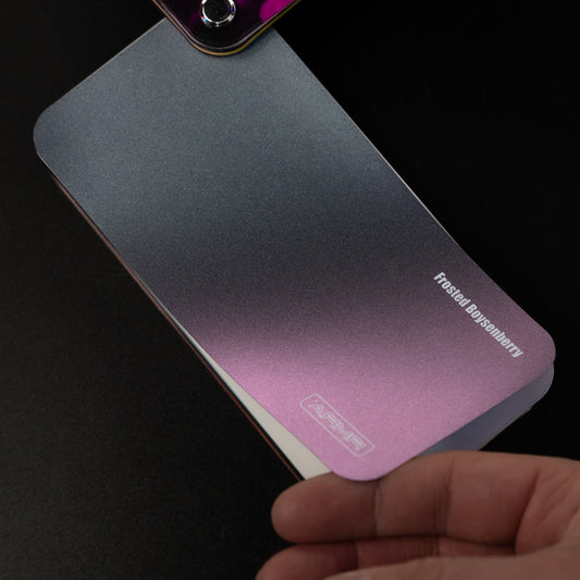 Frosted Boysenberry - ARMR Color PPF Paint Protection Film Roll