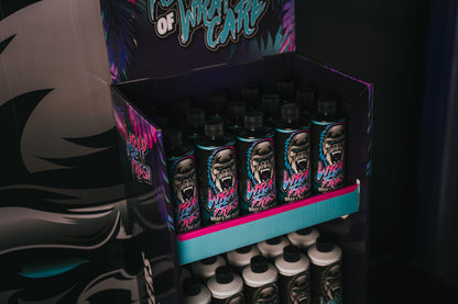 Detail Spray Bundle for Pop-Up-Shelf