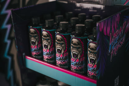 Detail Spray Bundle for Pop-Up-Shelf