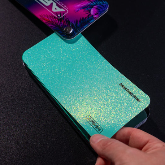 Cotton Candy Dream - ELITE - ARMR Color PPF Paint Protection Film Roll