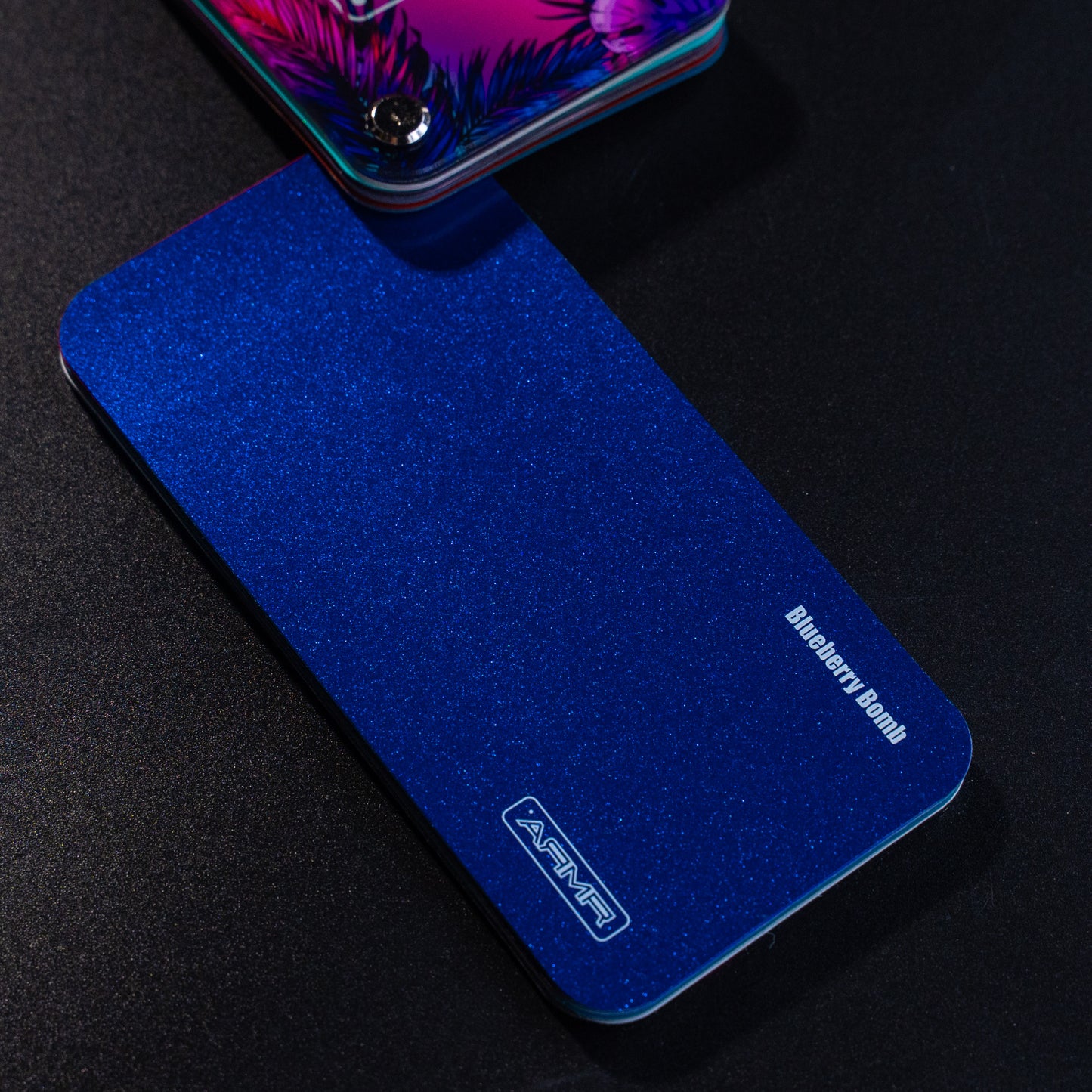 Blueberry Bomb - ELITE - ARMR Color PPF Paint Protection Film Roll