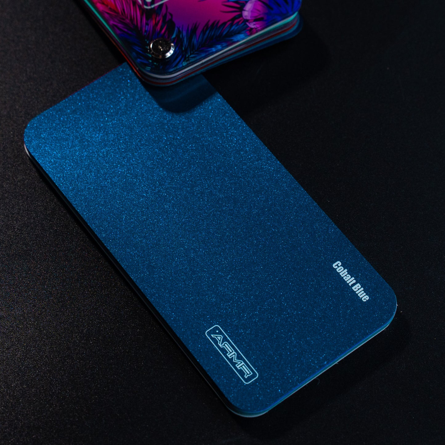 Cobalt Blue - ELITE - ARMR Color PPF Paint Protection Film Roll