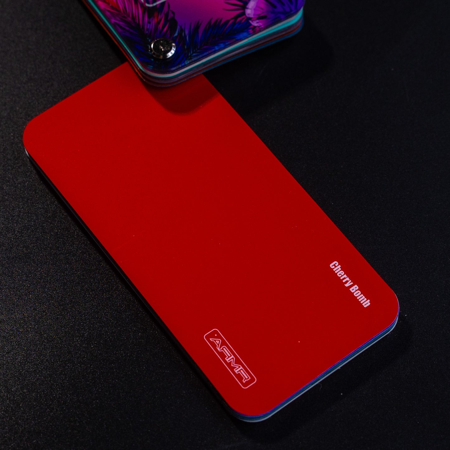 Cherry Bomb - ELITE - ARMR Color PPF Paint Protection Film Roll
