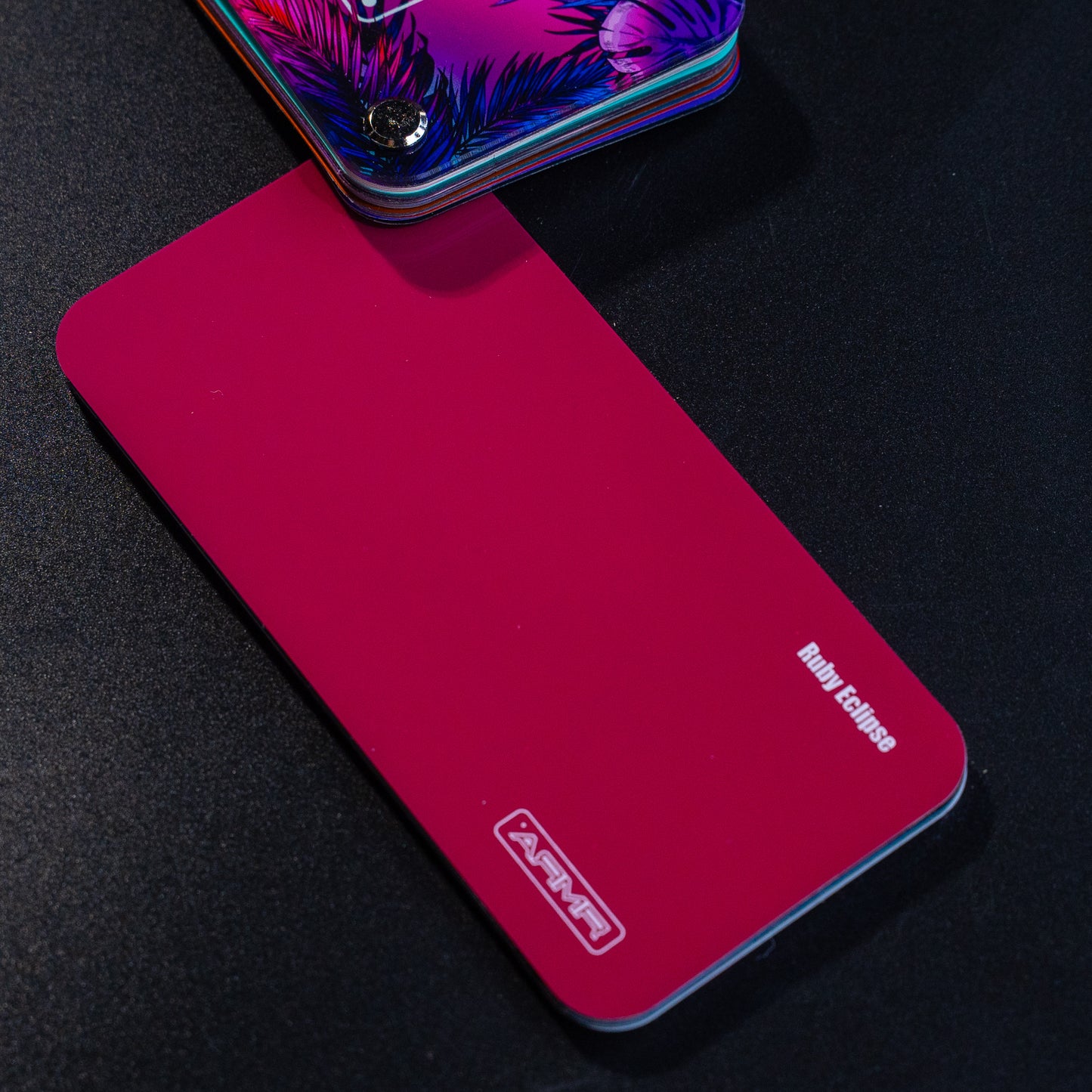 Ruby Eclipse - ELITE - ARMR Color PPF Paint Protection Film Roll