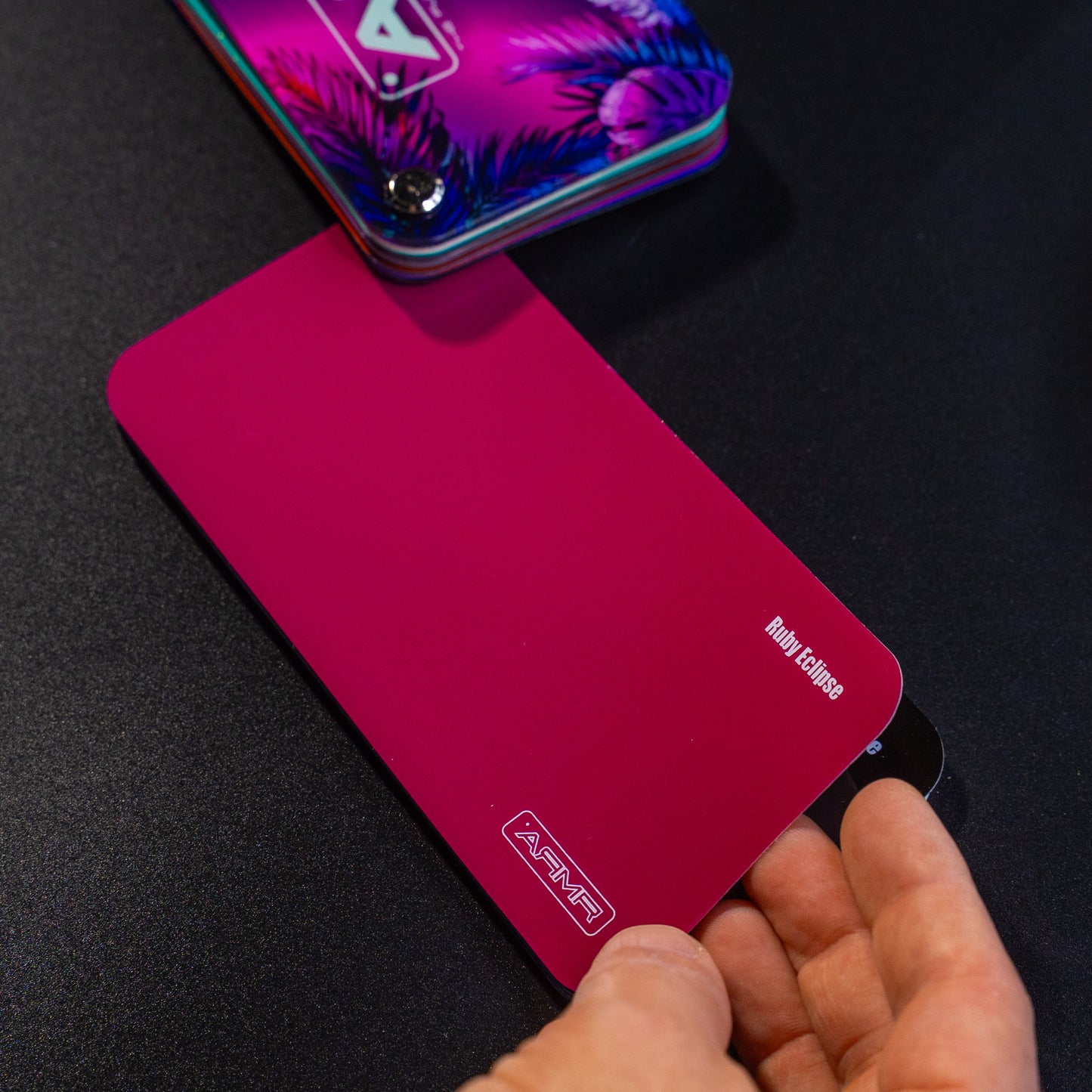 Ruby Eclipse - ELITE - ARMR Color PPF Paint Protection Film Roll