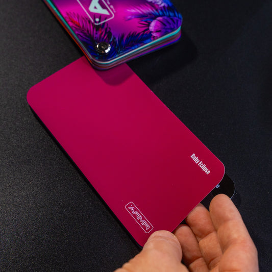 Ruby Eclipse - ELITE - ARMR Color PPF Paint Protection Film Roll