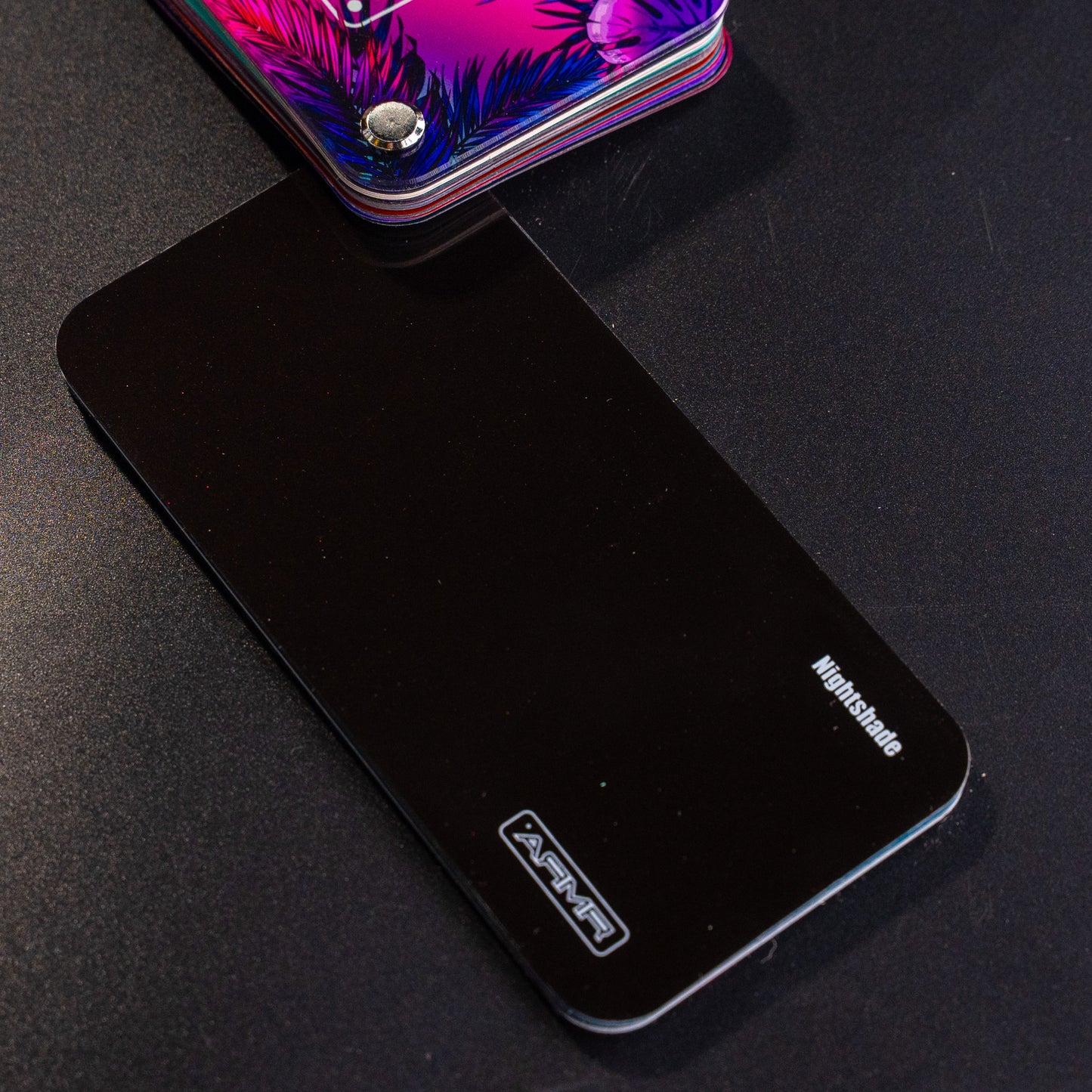 Nightshade - ELITE - ARMR Color PPF Paint Protection Film Roll