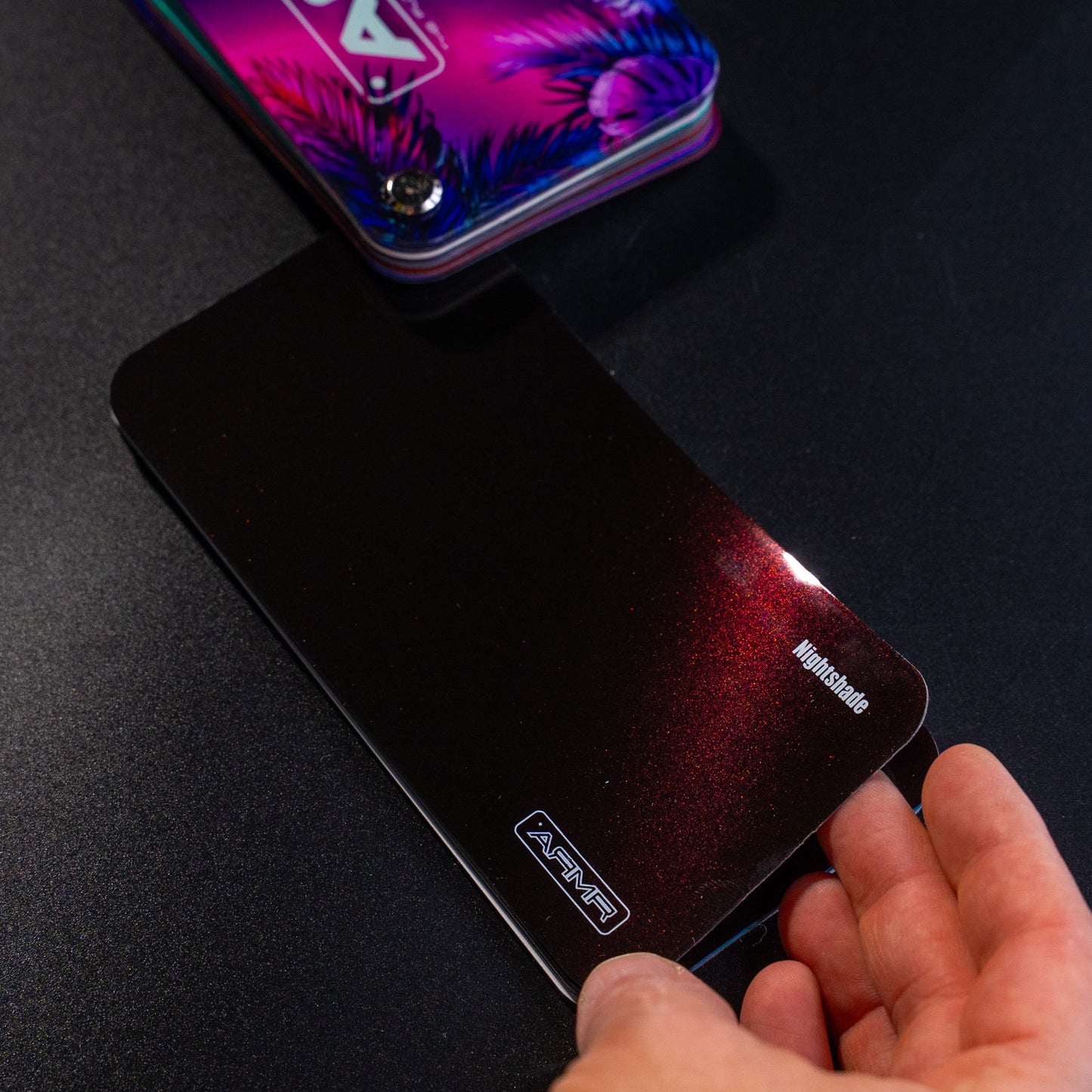 Nightshade - ELITE - ARMR Color PPF Paint Protection Film Roll