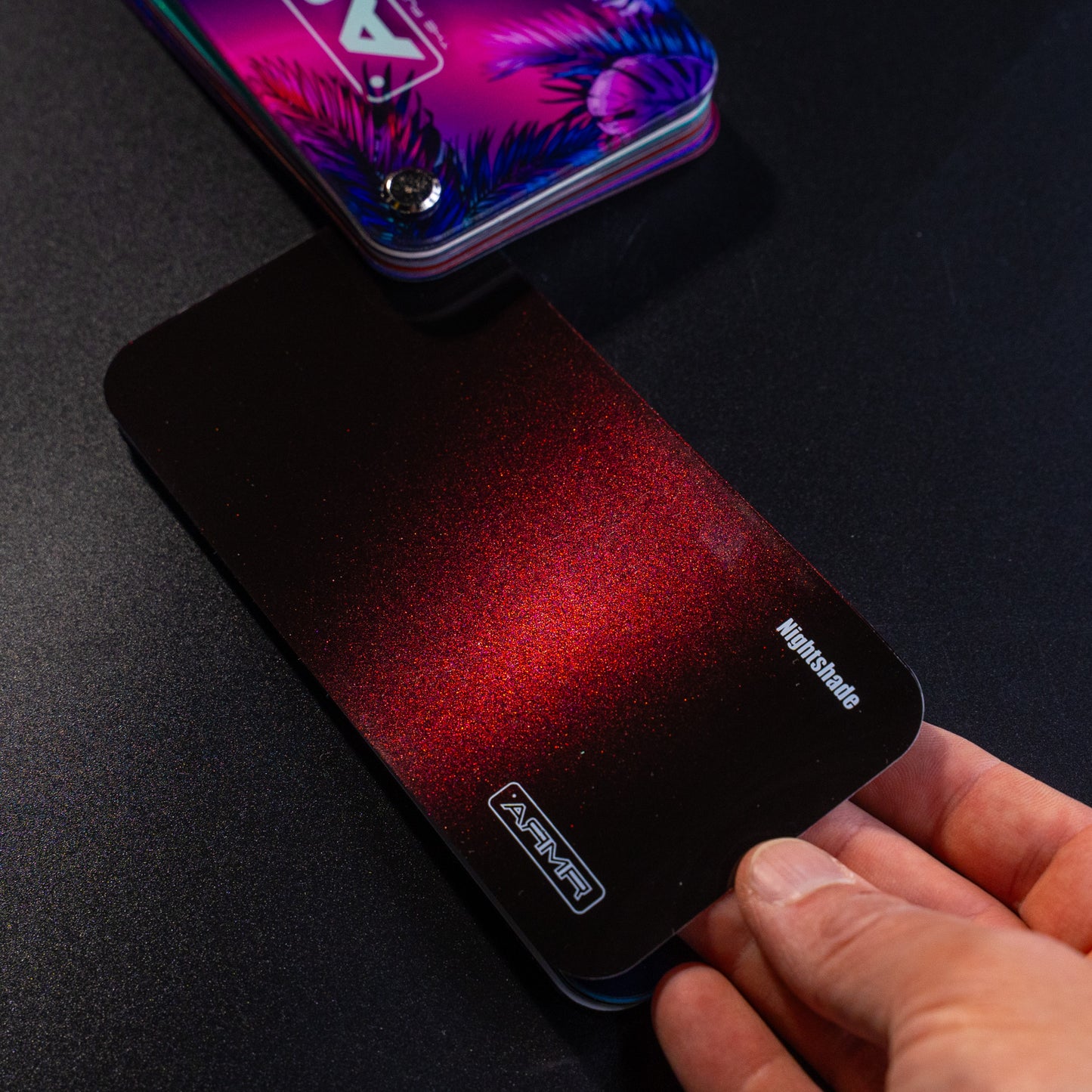 Nightshade - ELITE - ARMR Color PPF Paint Protection Film Roll