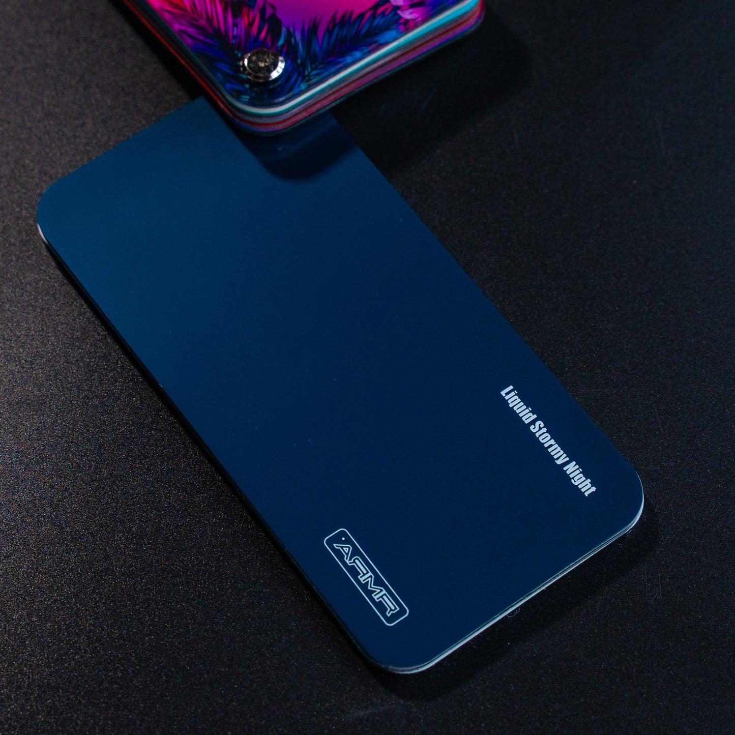 Liquid Stormy Night - ELITE - ARMR Color PPF Paint Protection Film Roll