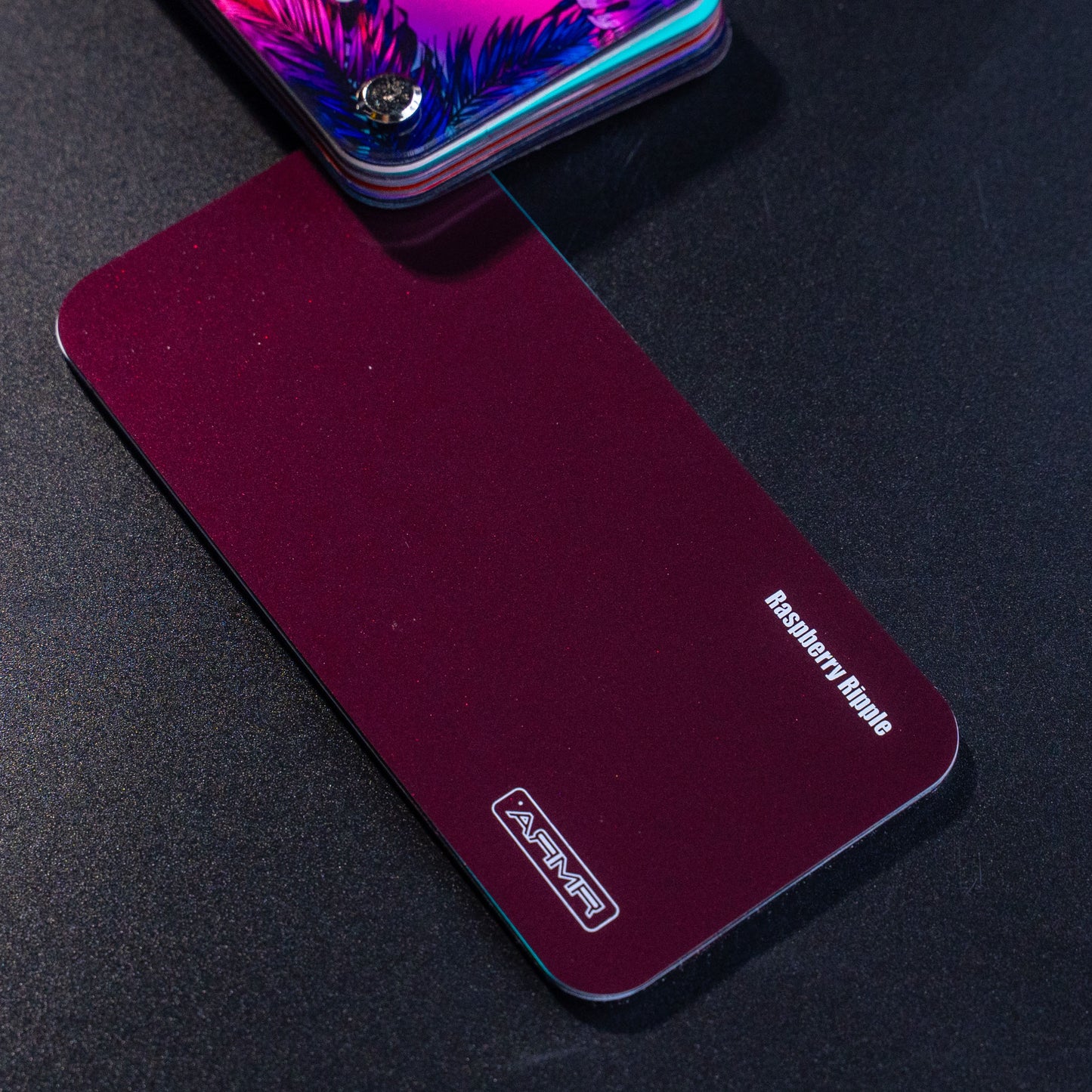 Raspberry Ripple - ELITE - ARMR Color PPF Paint Protection Film Roll