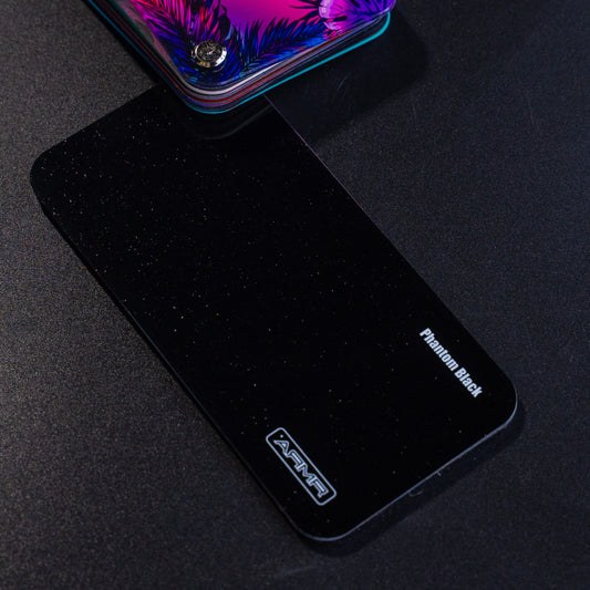 Phantom Black - ELITE - ARMR Color PPF Paint Protection Film Roll