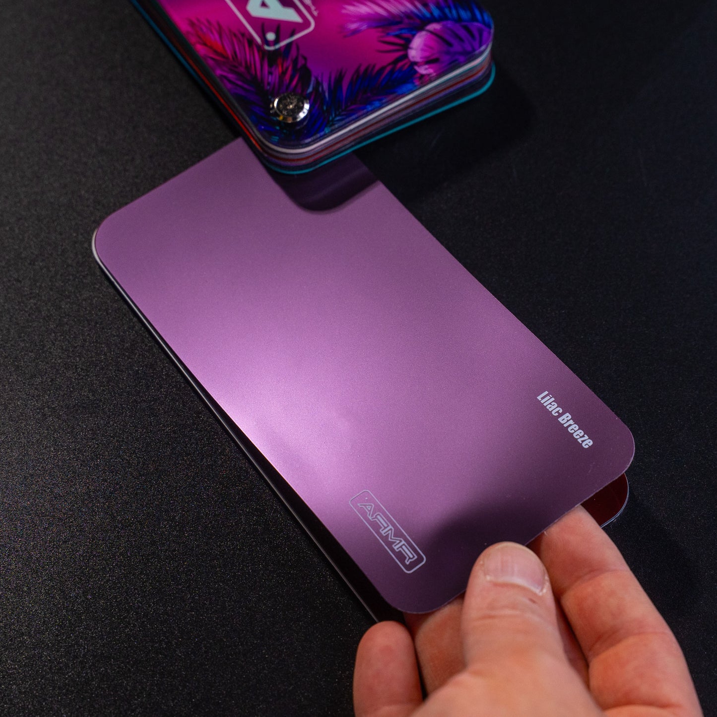 Lilac Breeze - ELITE - ARMR Color PPF Paint Protection Film Roll