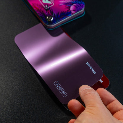 Gloss Liquid Lilac Breeze - ELITE - ARMR Color PPF Paint Protection Film Roll