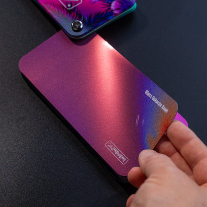 Gloss Galactic Rose - ELITE - ARMR Color PPF Paint Protection Film Roll