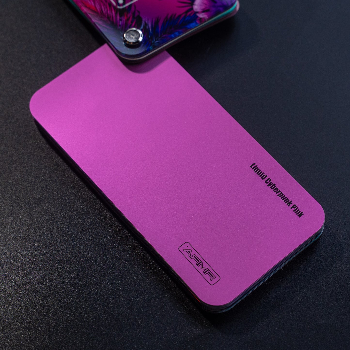 Liquid Cyberpunk Pink - ELITE - ARMR Color PPF Paint Protection Film Roll
