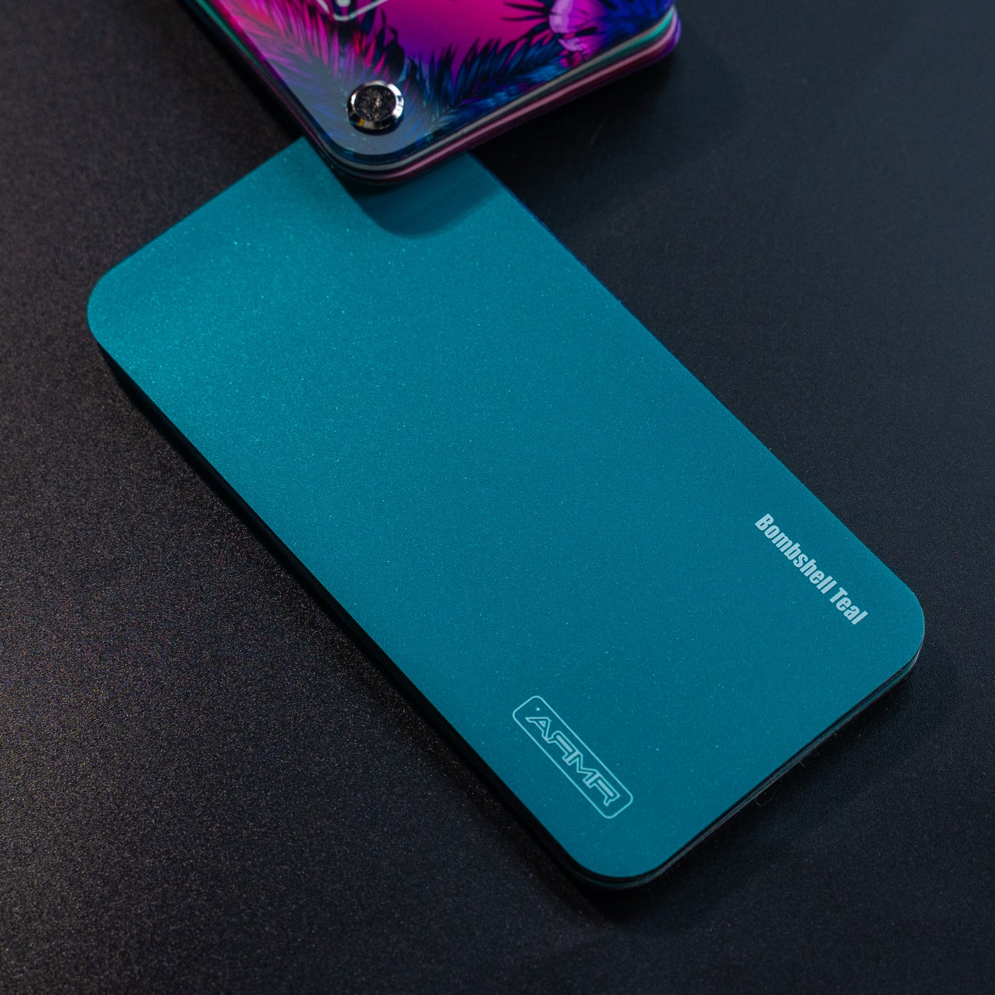 Bombshell Teal - ELITE - ARMR Color PPF Paint Protection Film Roll