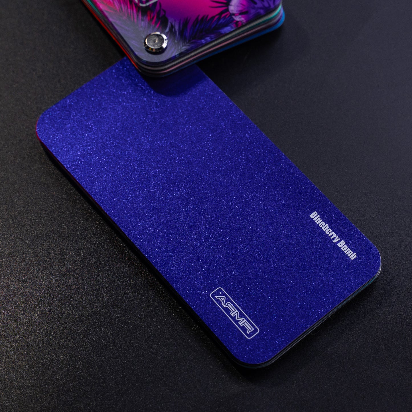 Blueberry Bomb - ELITE - ARMR Color PPF Paint Protection Film Roll