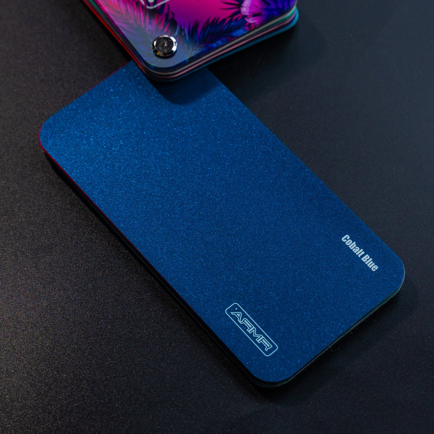 Cobalt Blue - ELITE - ARMR Color PPF Paint Protection Film Roll