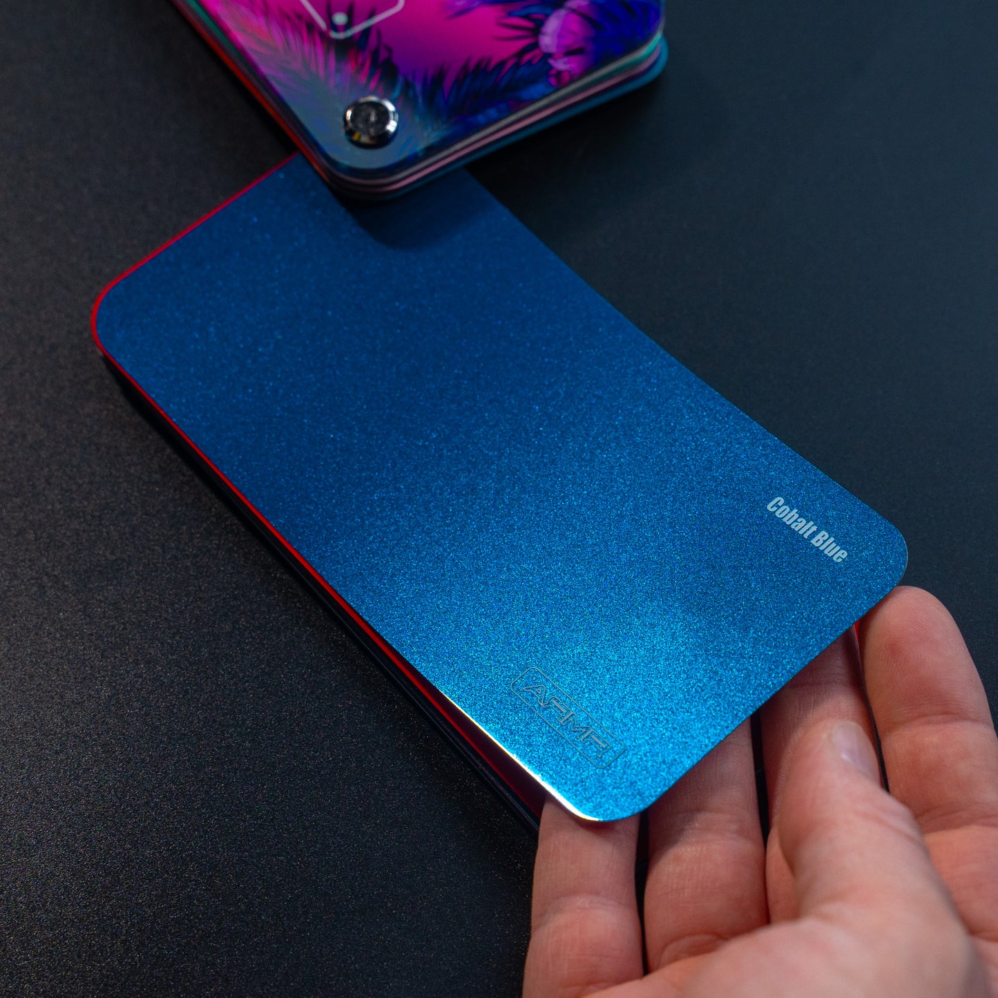 Cobalt Blue - ELITE - ARMR Color PPF Paint Protection Film Roll