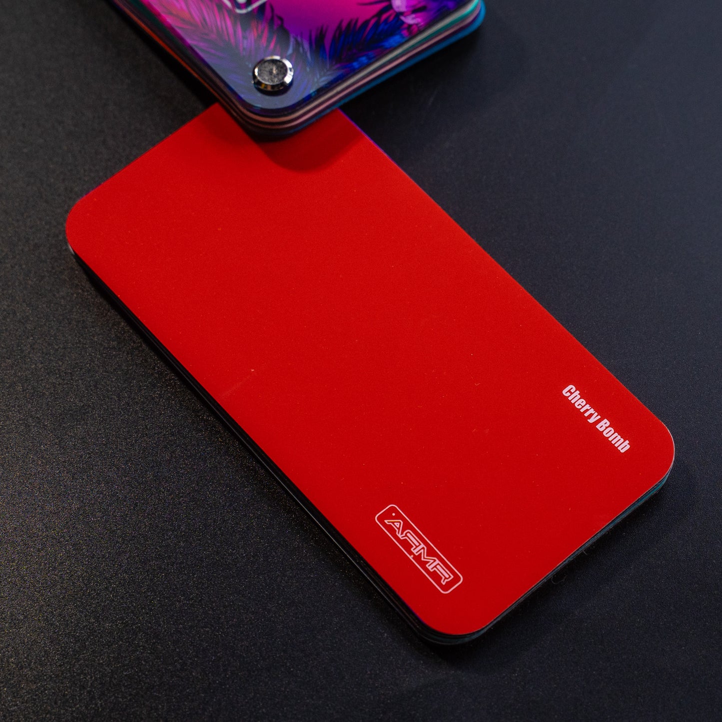 Cherry Bomb - ELITE - ARMR Color PPF Paint Protection Film Roll