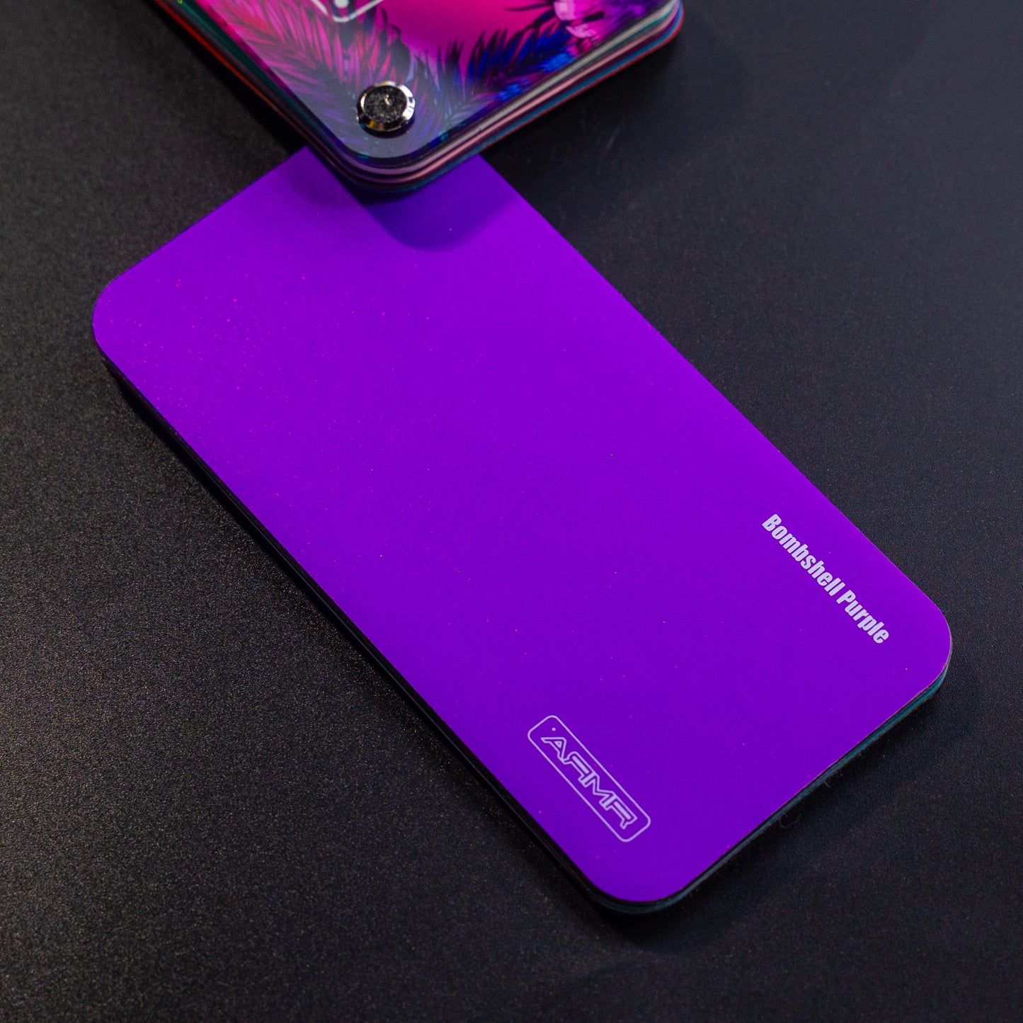 Bombshell Purple - ELITE - ARMR Color PPF Paint Protection Film Roll