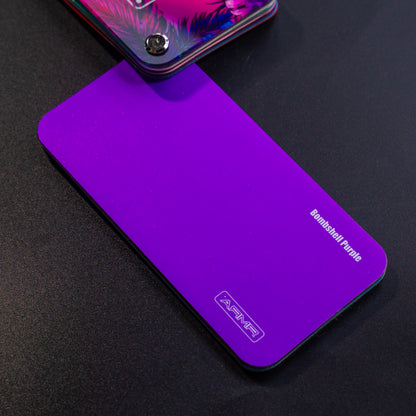 Gloss Bombshell Purple - ELITE - ARMR Color PPF Paint Protection Film Roll