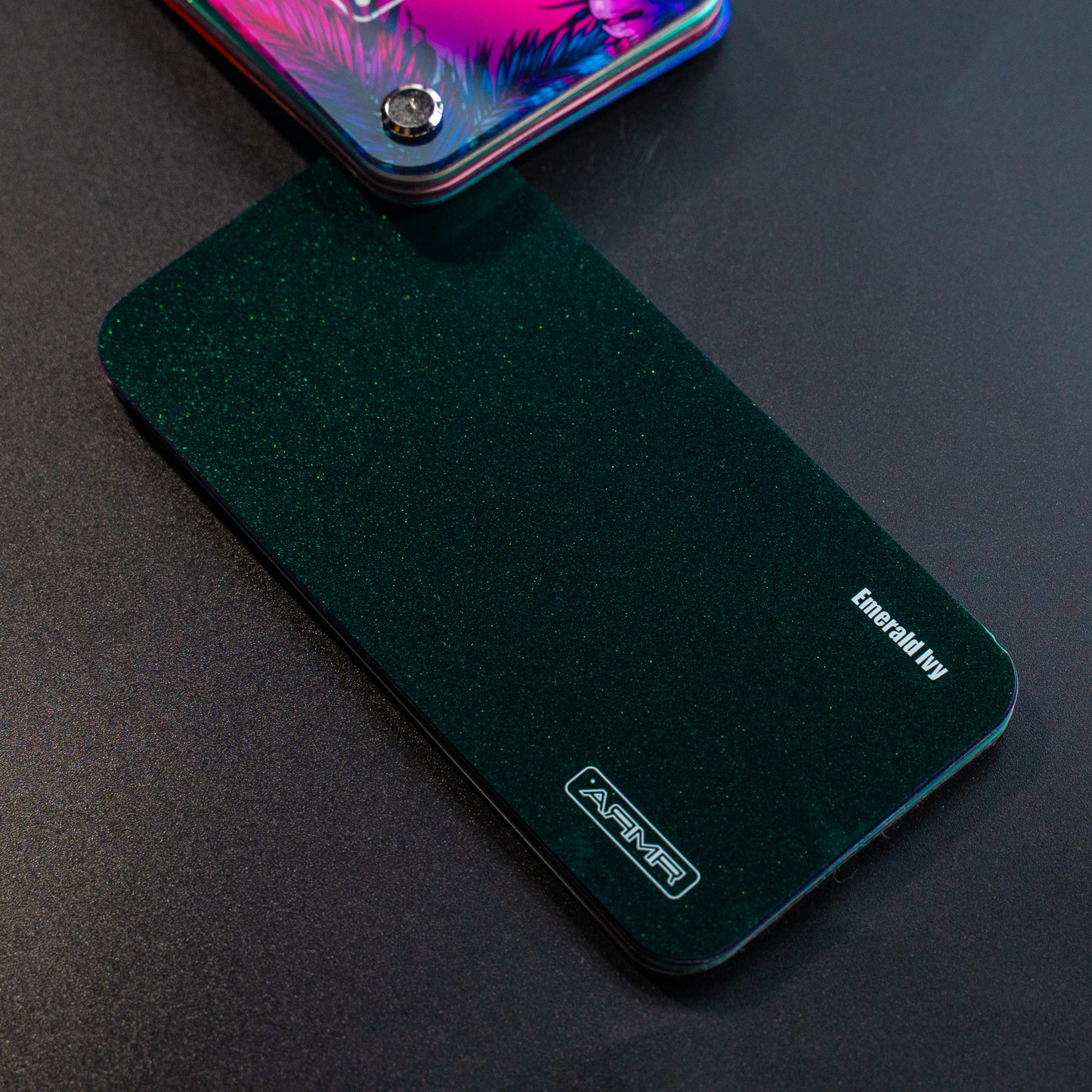 Emerald Ivy Green - ELITE - ARMR Color PPF Paint Protection Film Roll