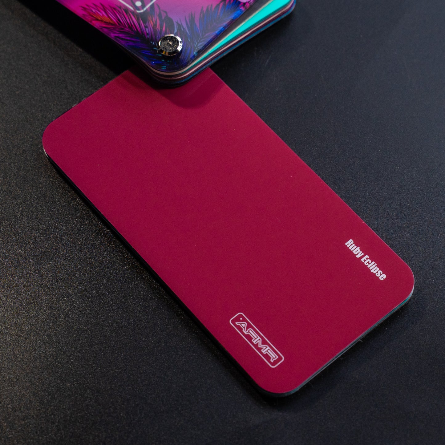 Ruby Eclipse - ELITE - ARMR Color PPF Paint Protection Film Roll