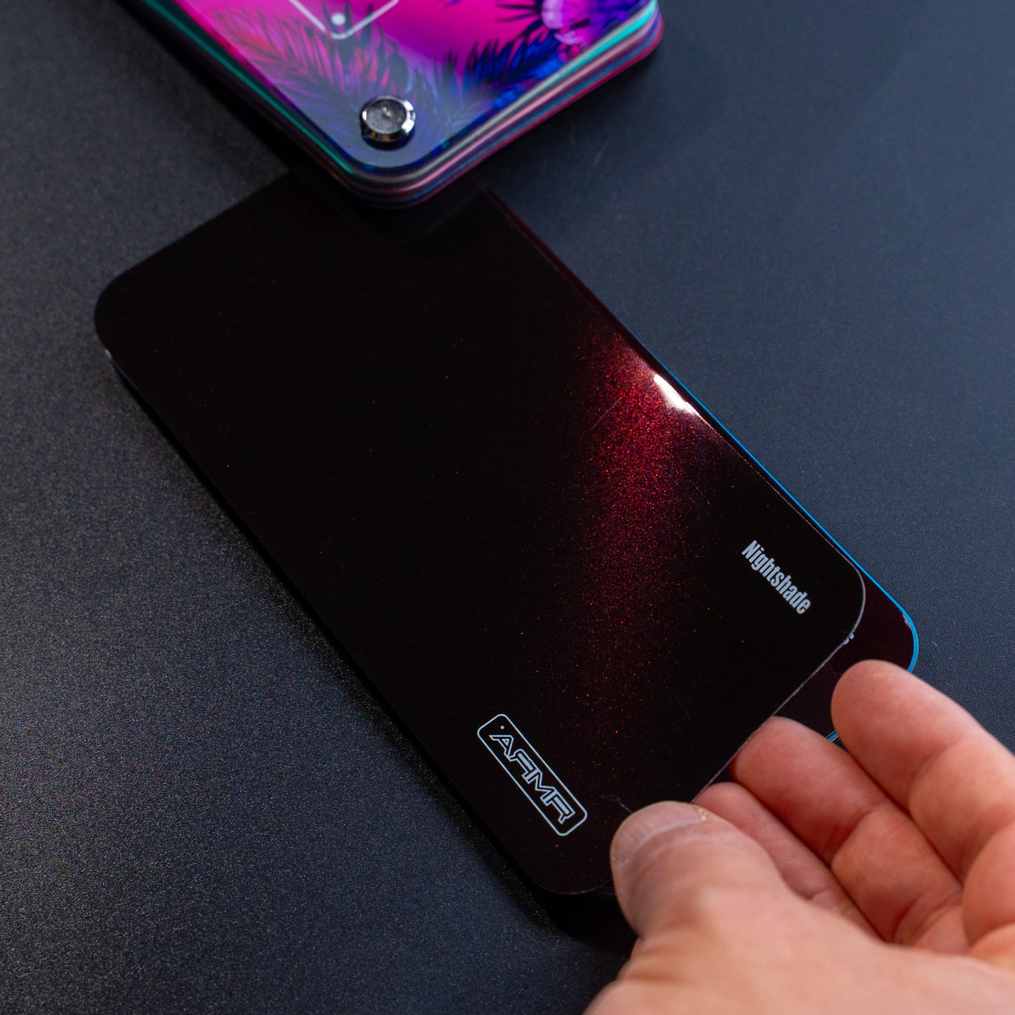 Nightshade - ELITE - ARMR Color PPF Paint Protection Film Roll