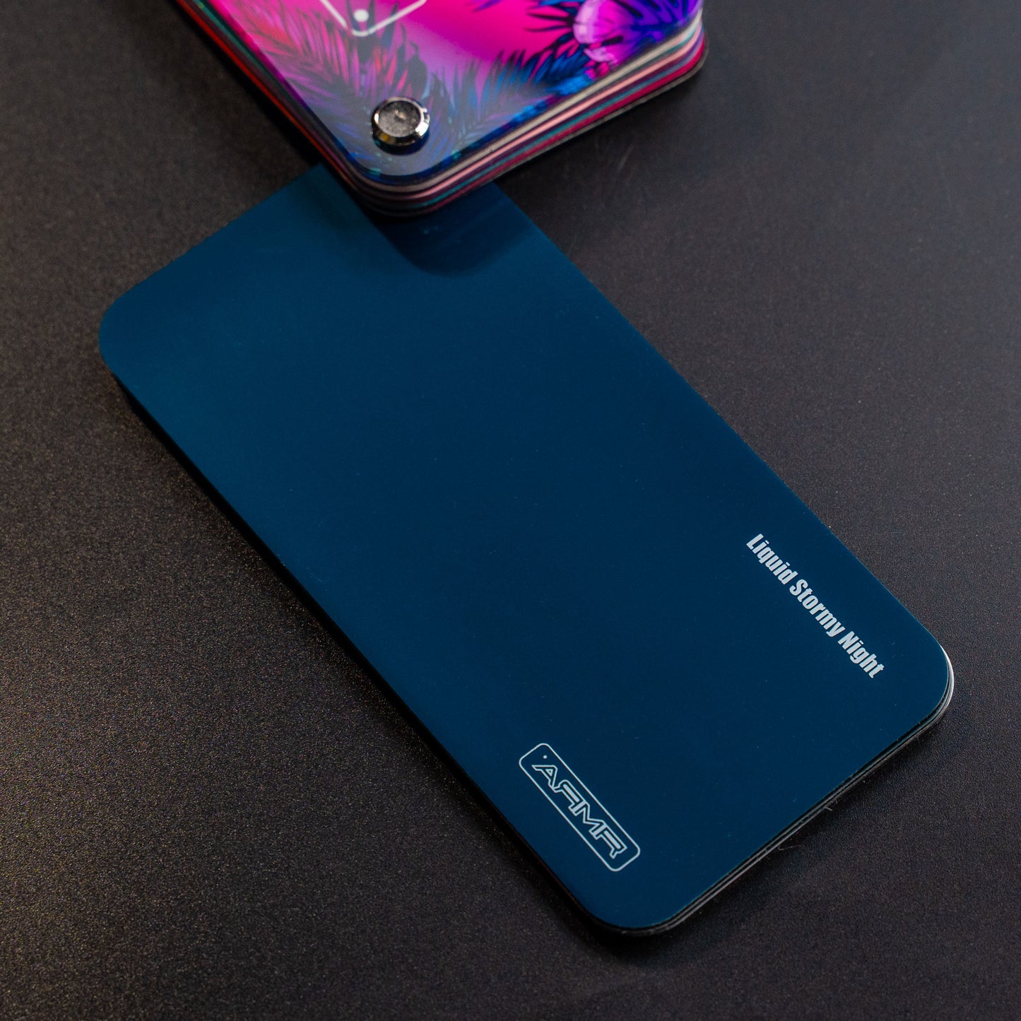 Liquid Stormy Night - ELITE - ARMR Color PPF Paint Protection Film Roll