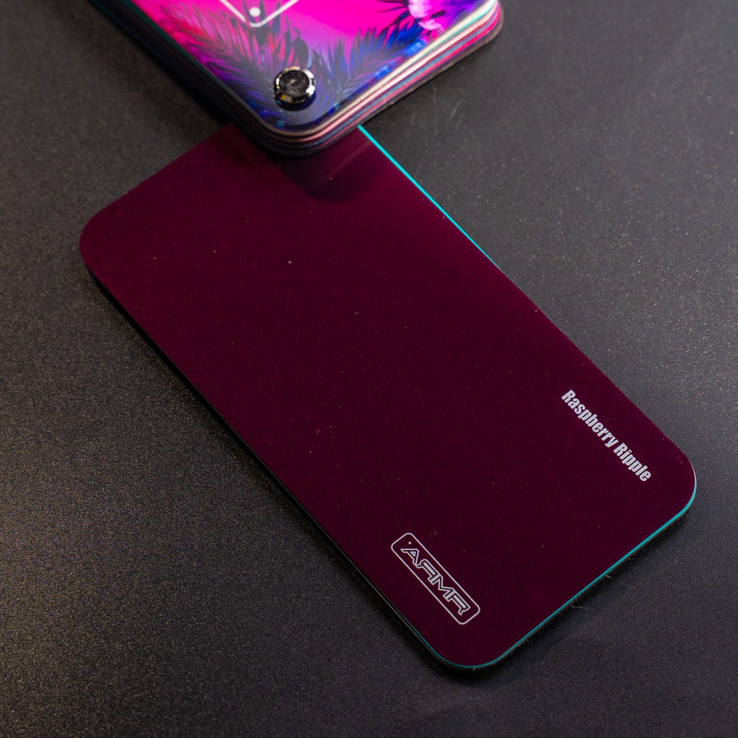 Raspberry Ripple - ELITE - ARMR Color PPF Paint Protection Film Roll