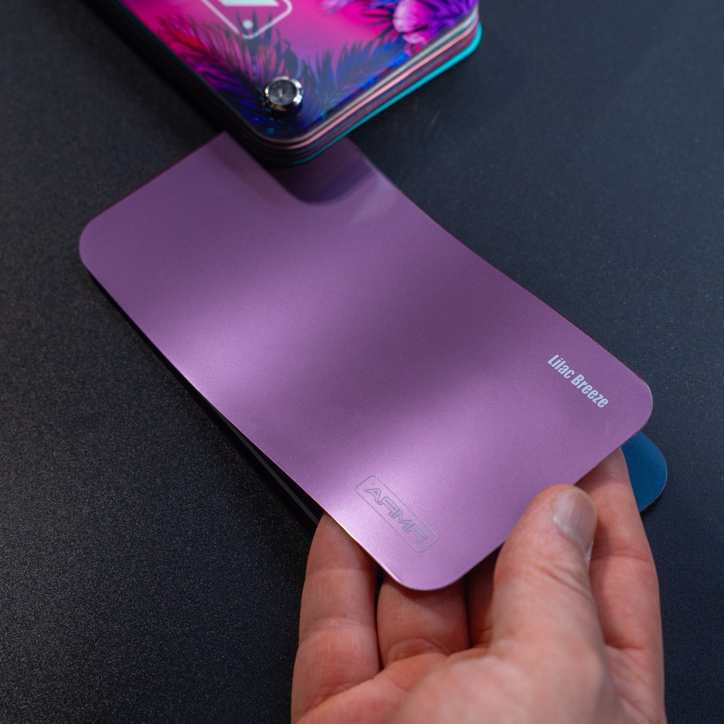 Lilac Breeze - ELITE - ARMR Color PPF Paint Protection Film Roll