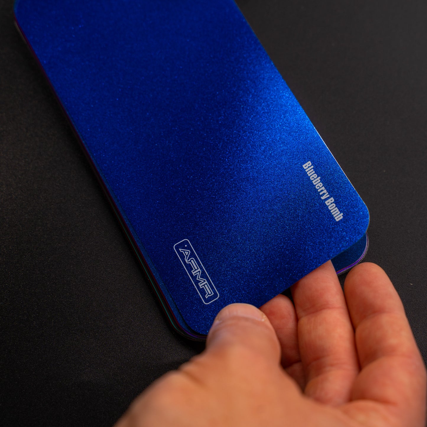 Blueberry Bomb - ELITE - ARMR Color PPF Paint Protection Film Roll