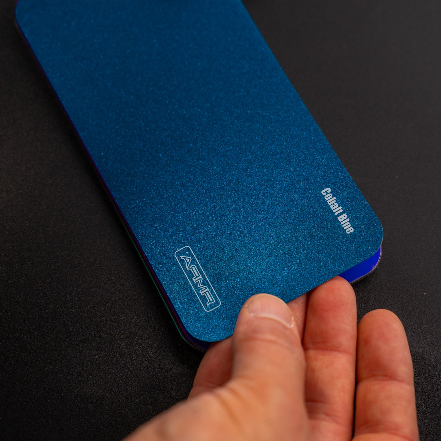 Cobalt Blue - ELITE - ARMR Color PPF Paint Protection Film Roll