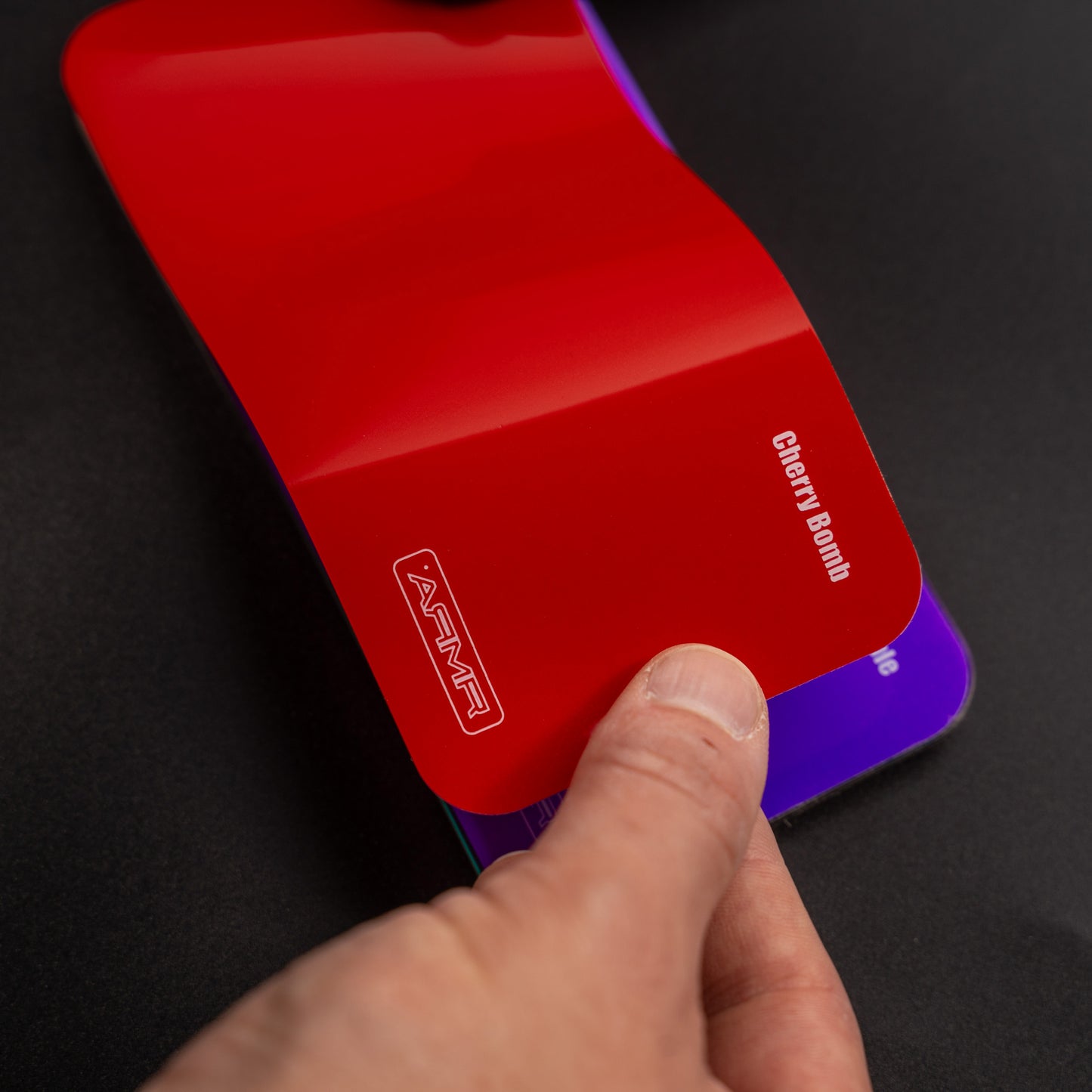 Cherry Bomb - ELITE - ARMR Color PPF Paint Protection Film Roll