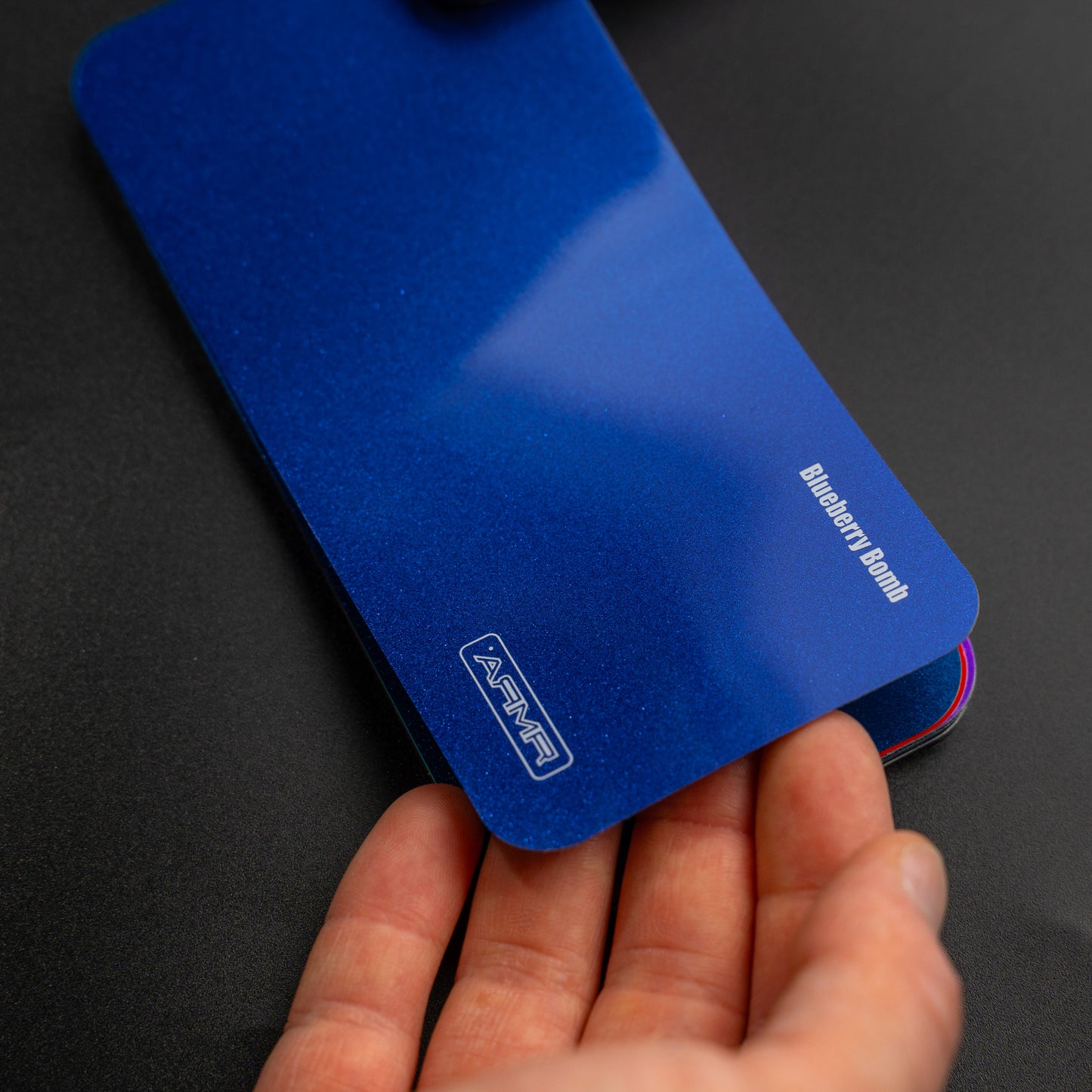 Blueberry Bomb - ELITE - ARMR Color PPF Paint Protection Film Roll