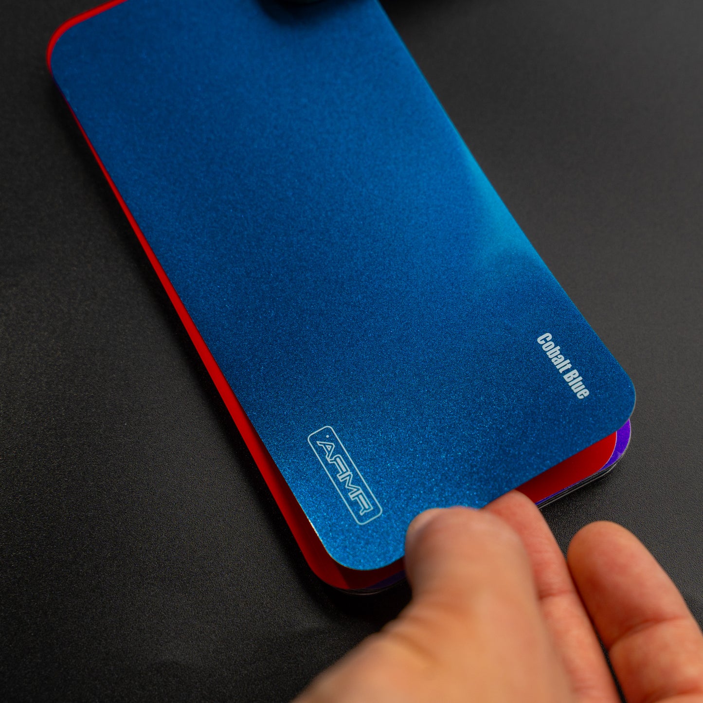 Cobalt Blue - ELITE - ARMR Color PPF Paint Protection Film Roll